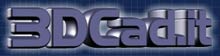 Link to 3D CAD - Italy