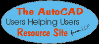 Link - AutoCAD Resource Site
