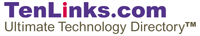 Link to TenLInks CAD Portal