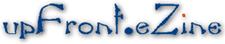 upFornt eZine